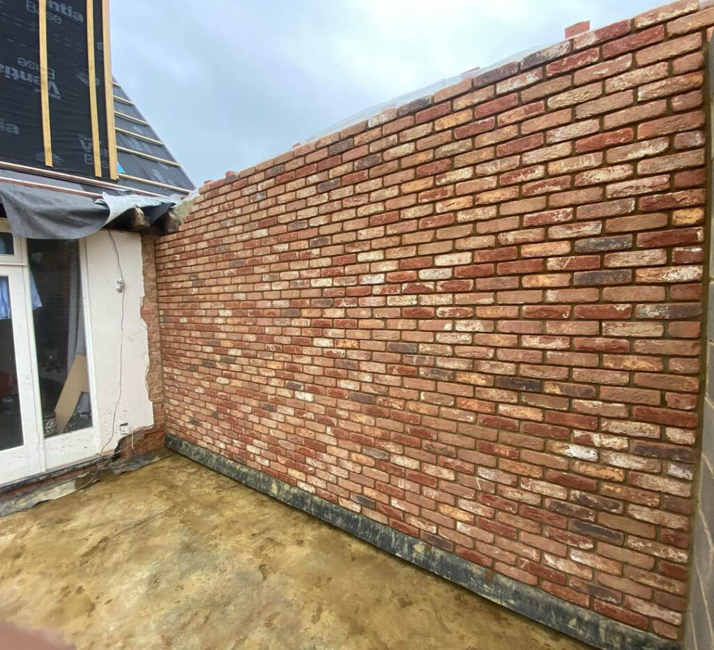 House Extensions in Croydon