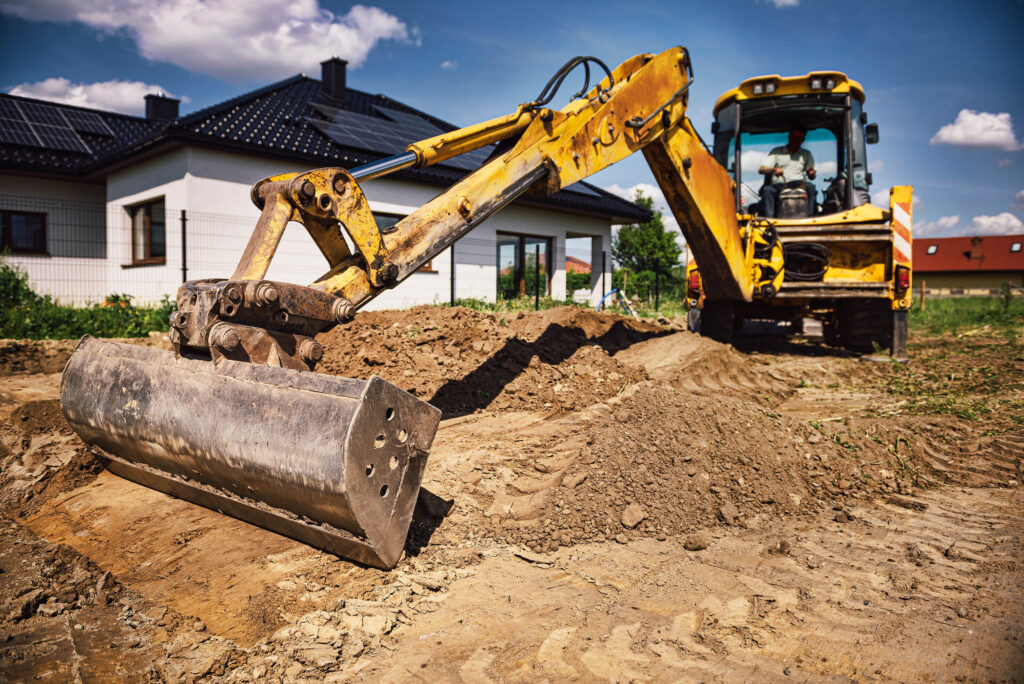 Building Contractors in Croydon